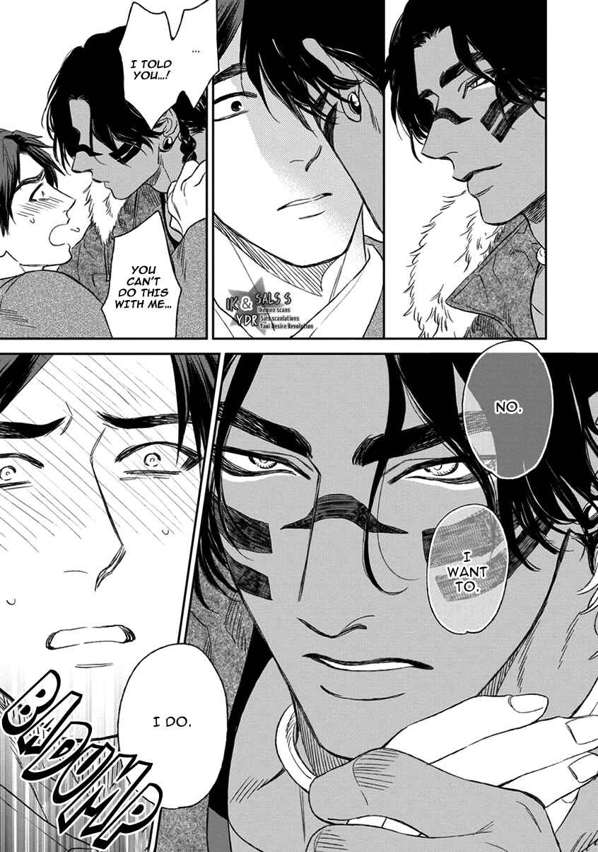 Page 26 Chapter 3 Mothers Spirit