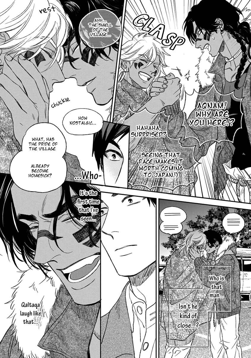 Page 31 Chapter 3 Mothers Spirit