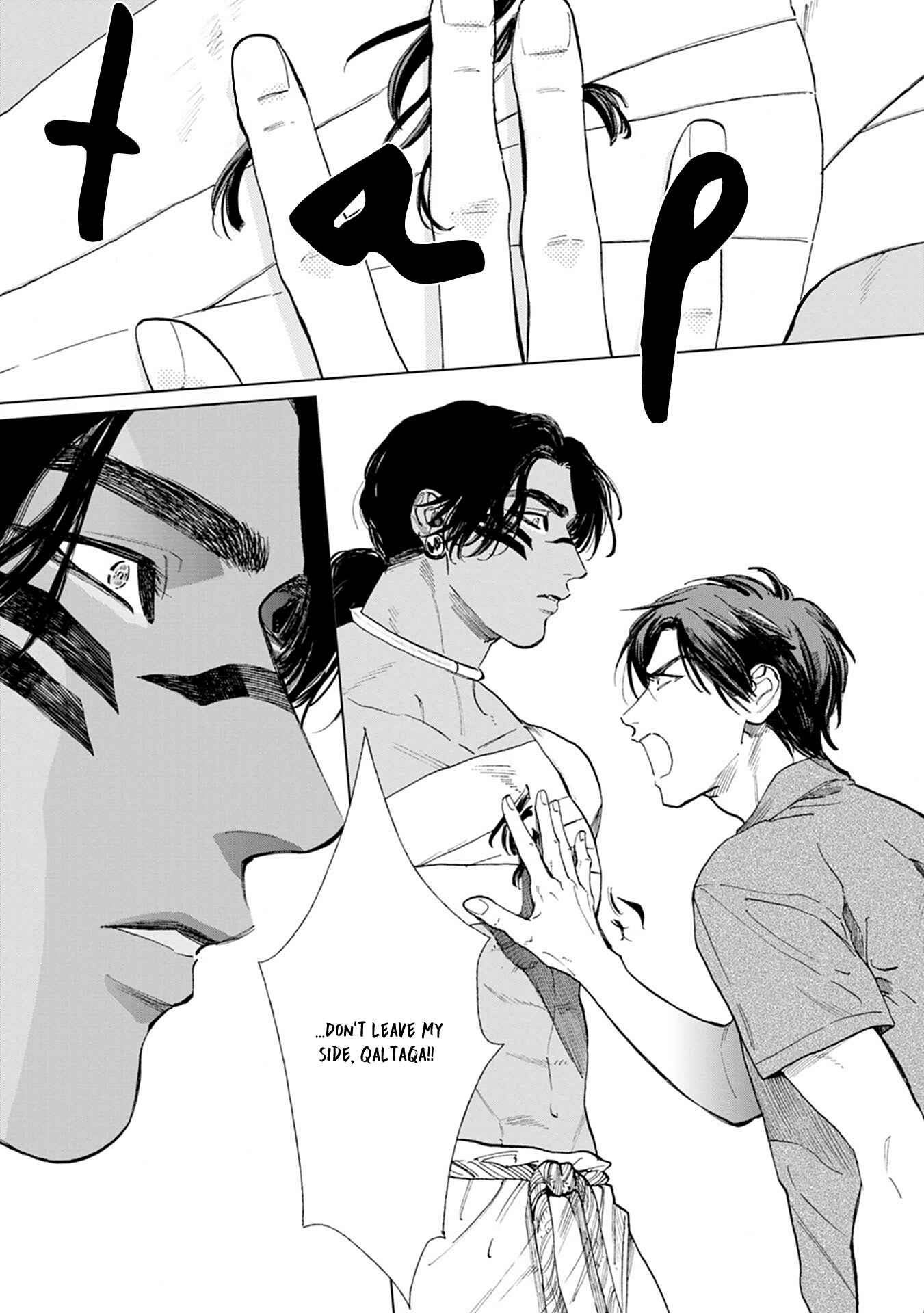 Page 12 Chapter 4 Mothers Spirit