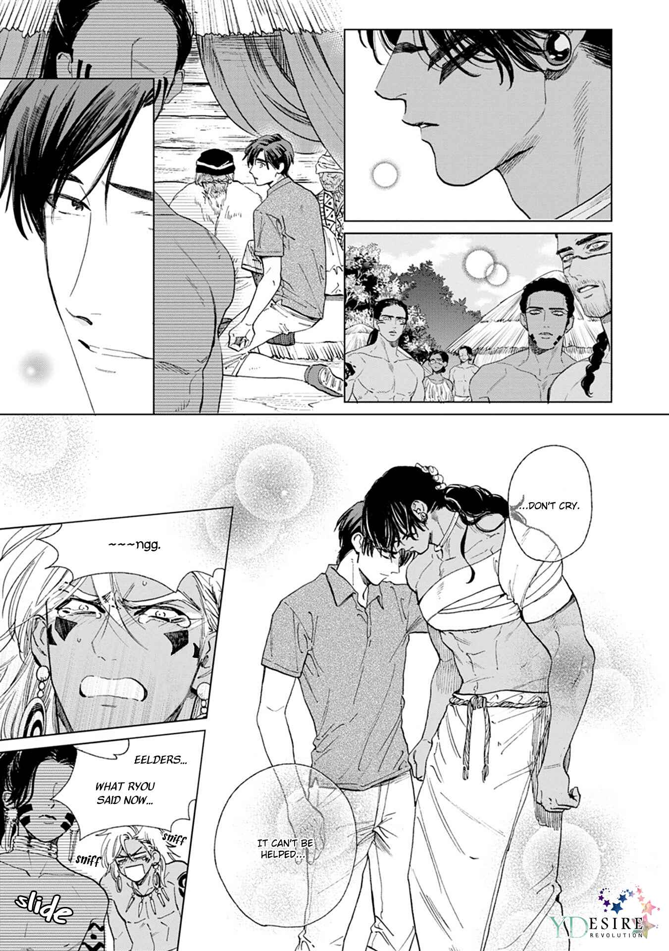 Page 18 Chapter 4 Mothers Spirit