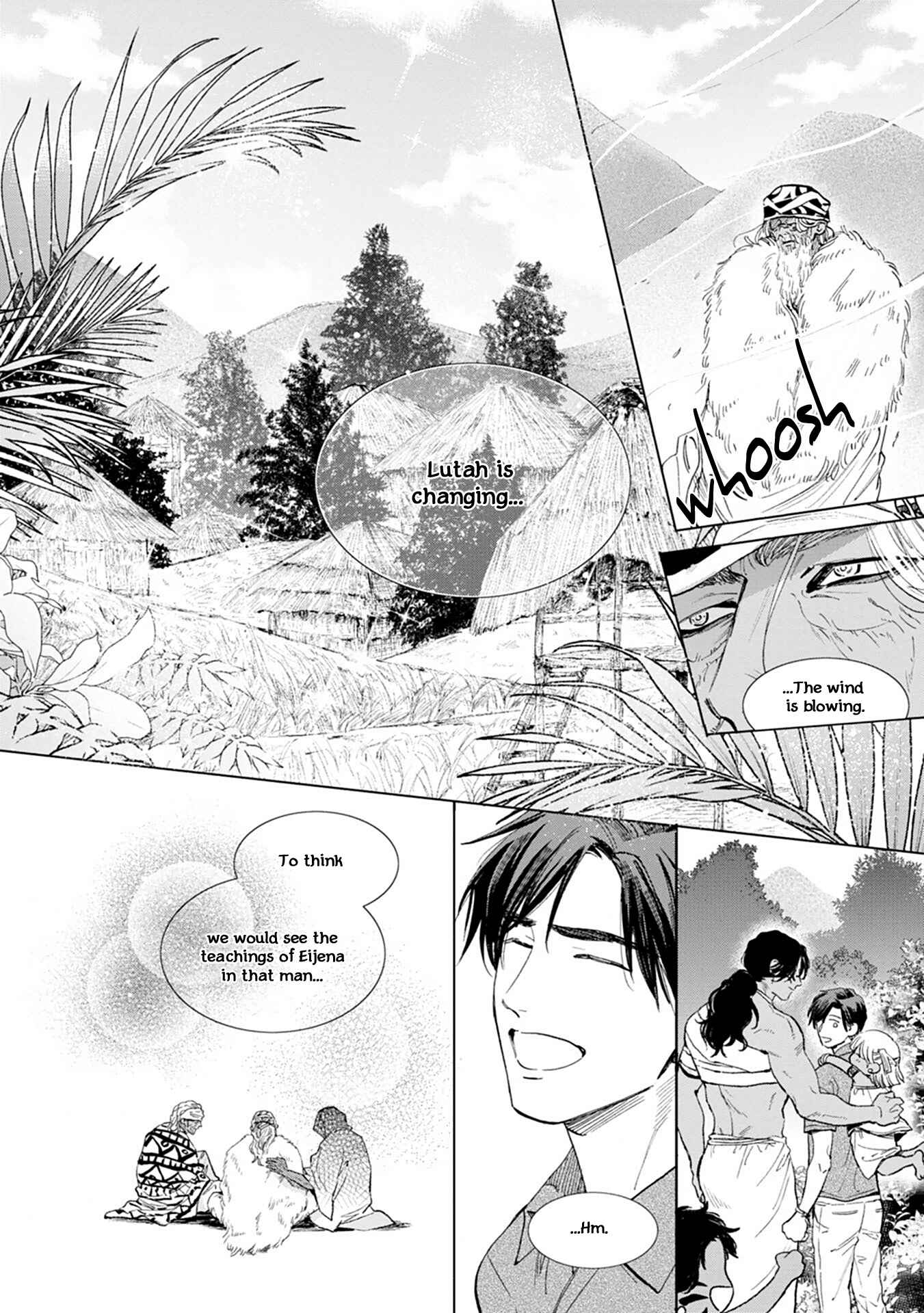 Page 21 Chapter 4 Mothers Spirit