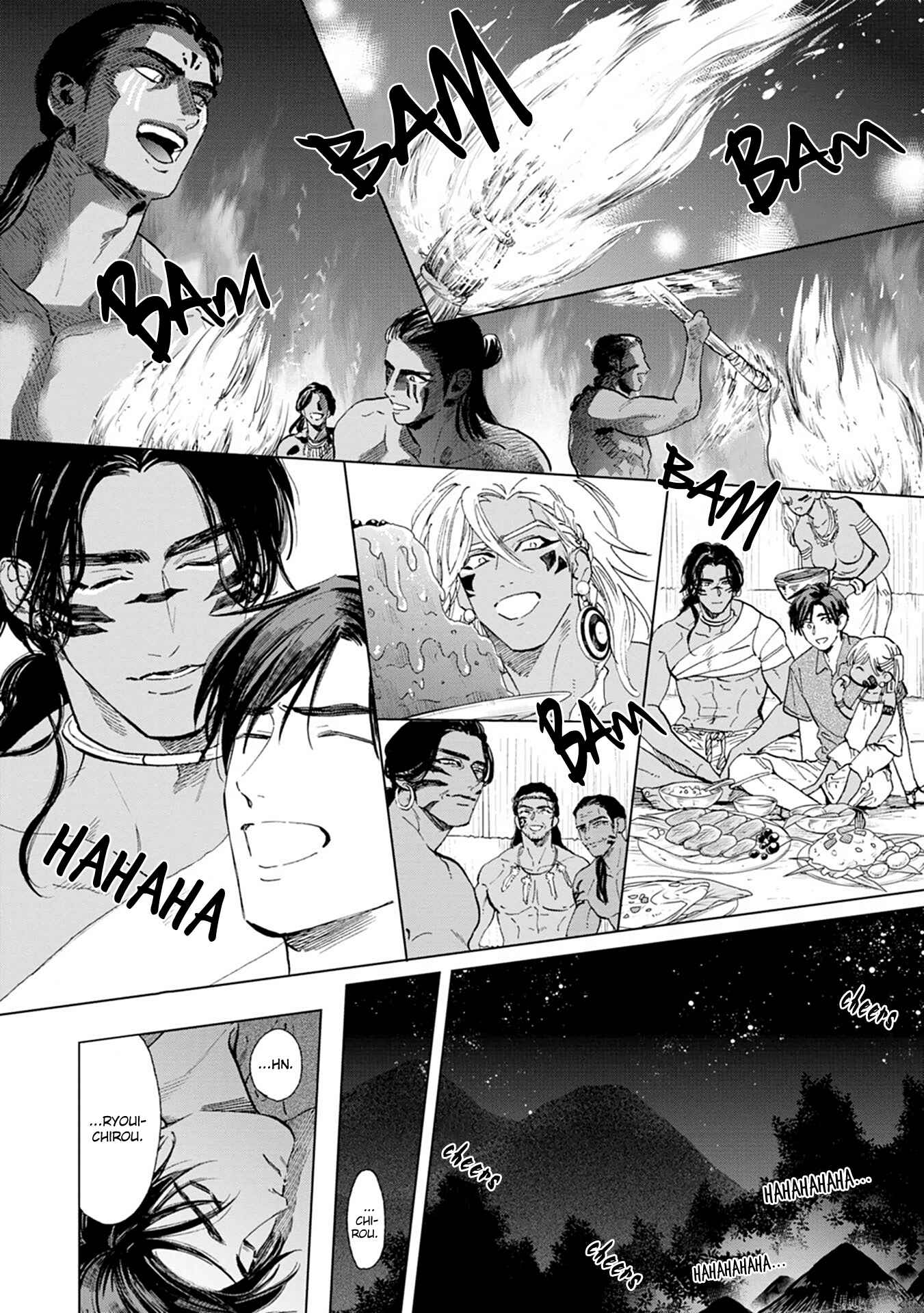 Page 25 Chapter 4 Mothers Spirit