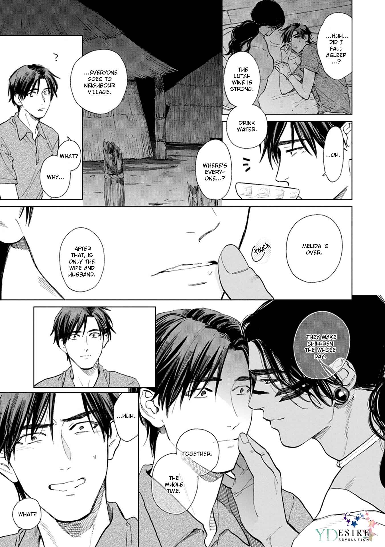 Page 26 Chapter 4 Mothers Spirit