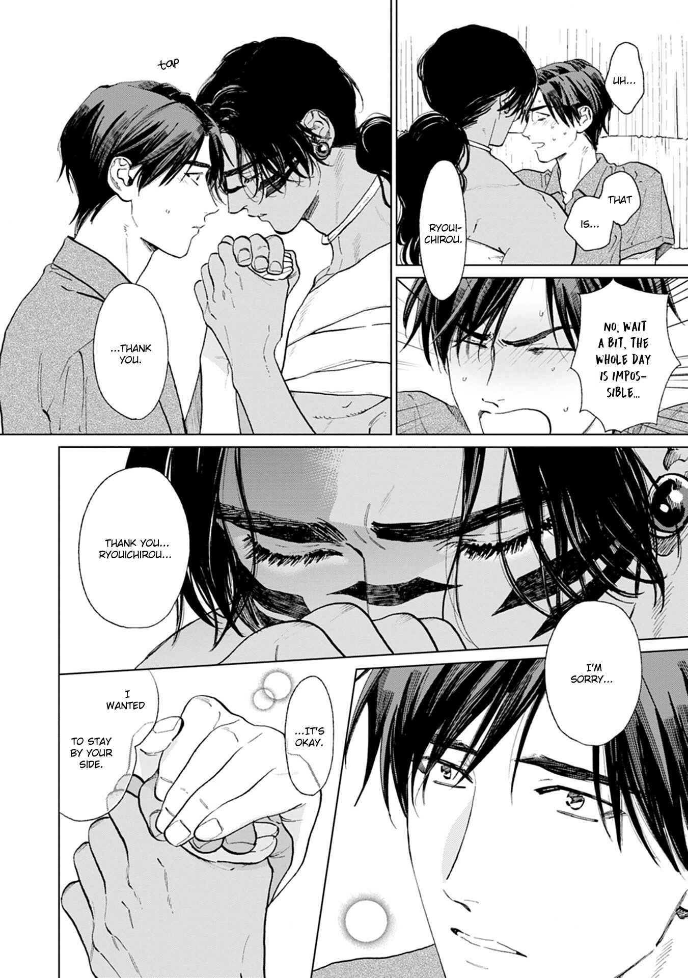 Page 27 Chapter 4 Mothers Spirit