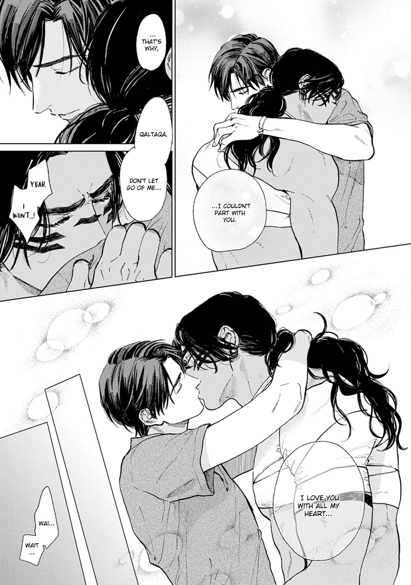 Page 28 Chapter 4 Mothers Spirit