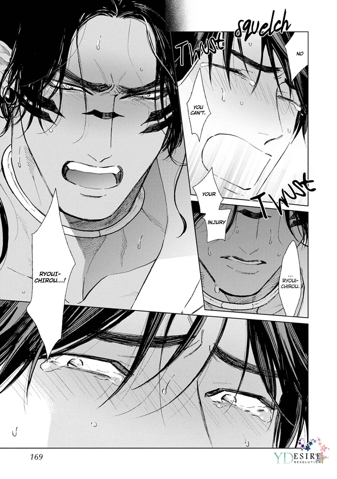 Page 34 Chapter 4 Mothers Spirit
