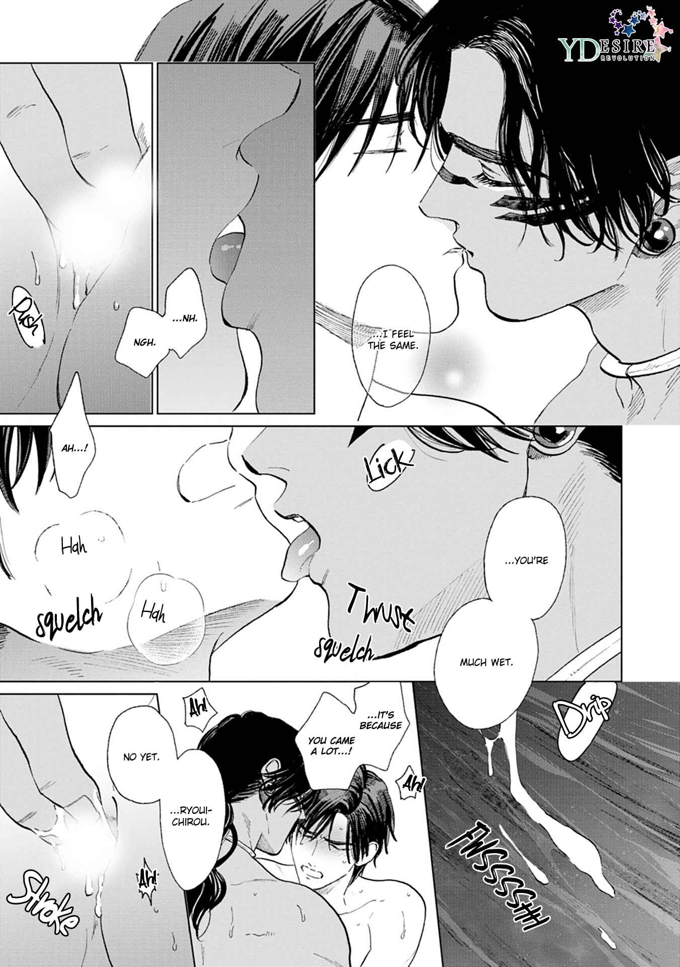 Page 38 Chapter 4 Mothers Spirit