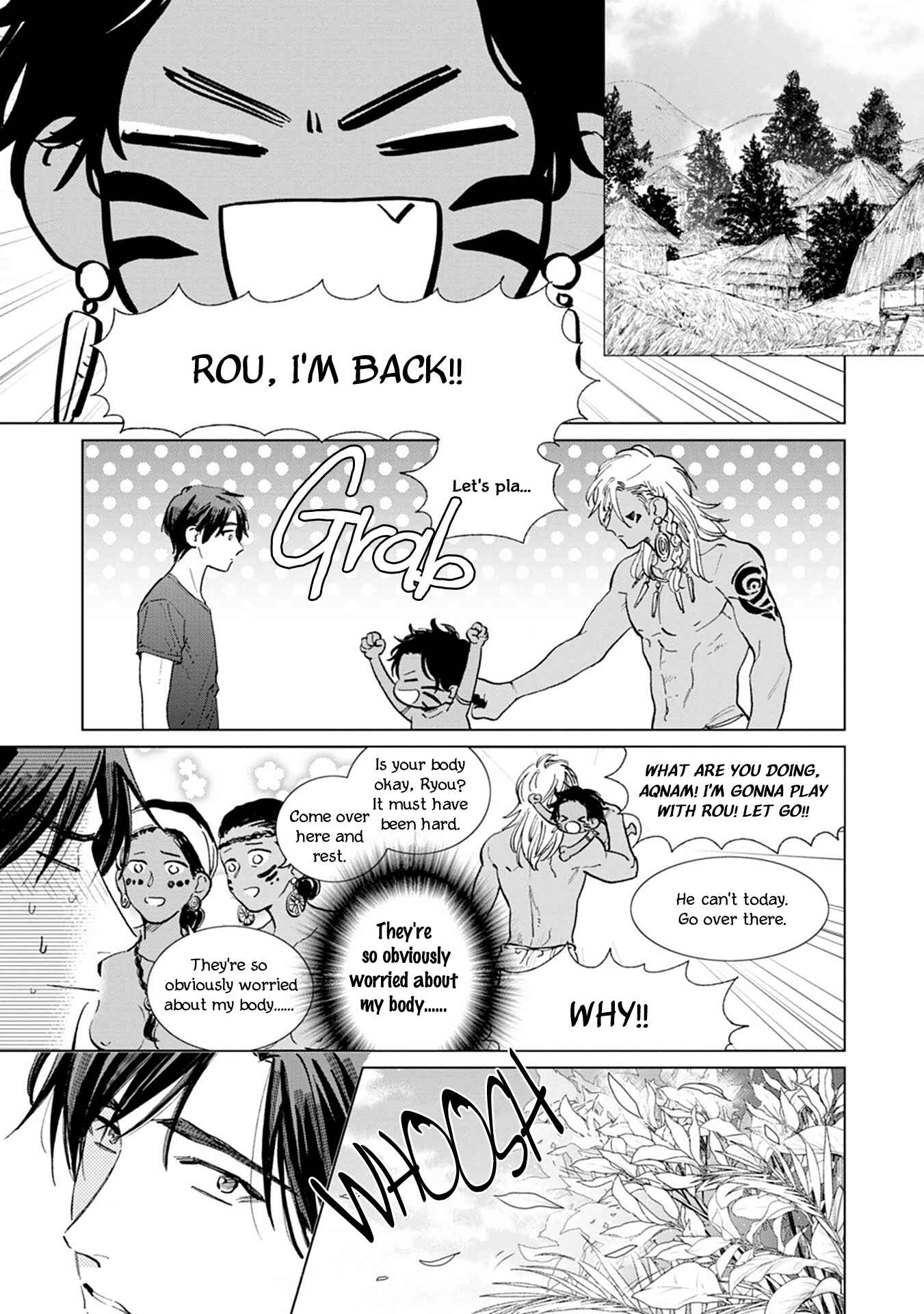Page 40 Chapter 4 Mothers Spirit
