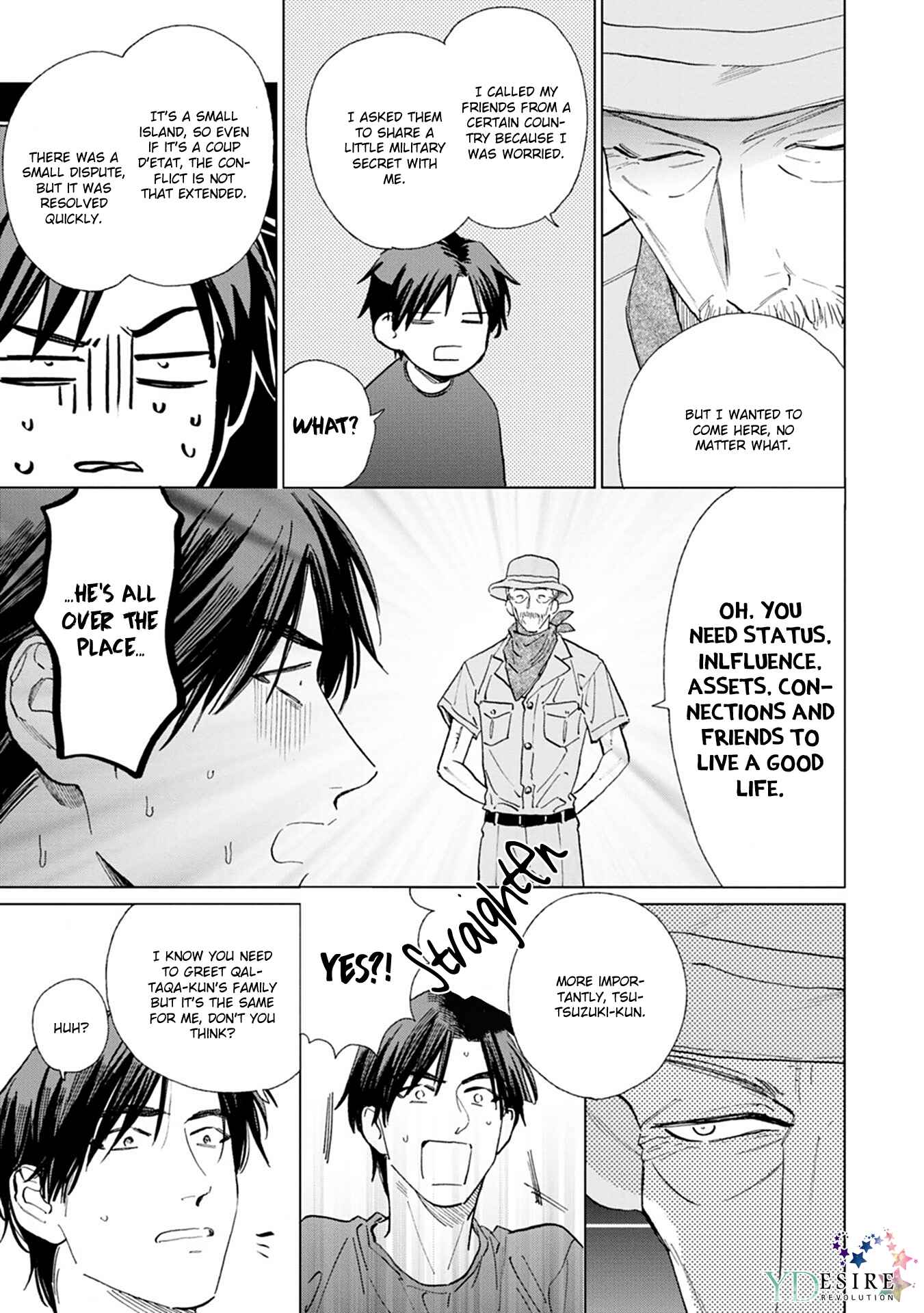 Page 45 Chapter 4 Mothers Spirit