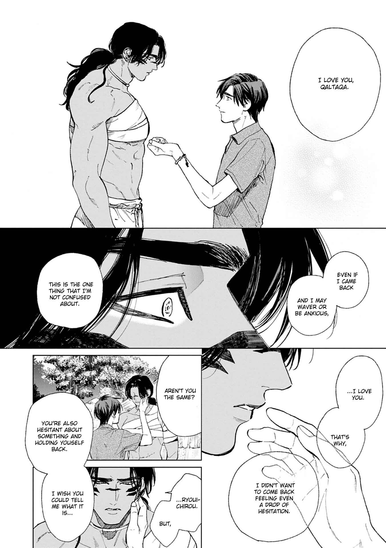 Page 9 Chapter 4 Mothers Spirit