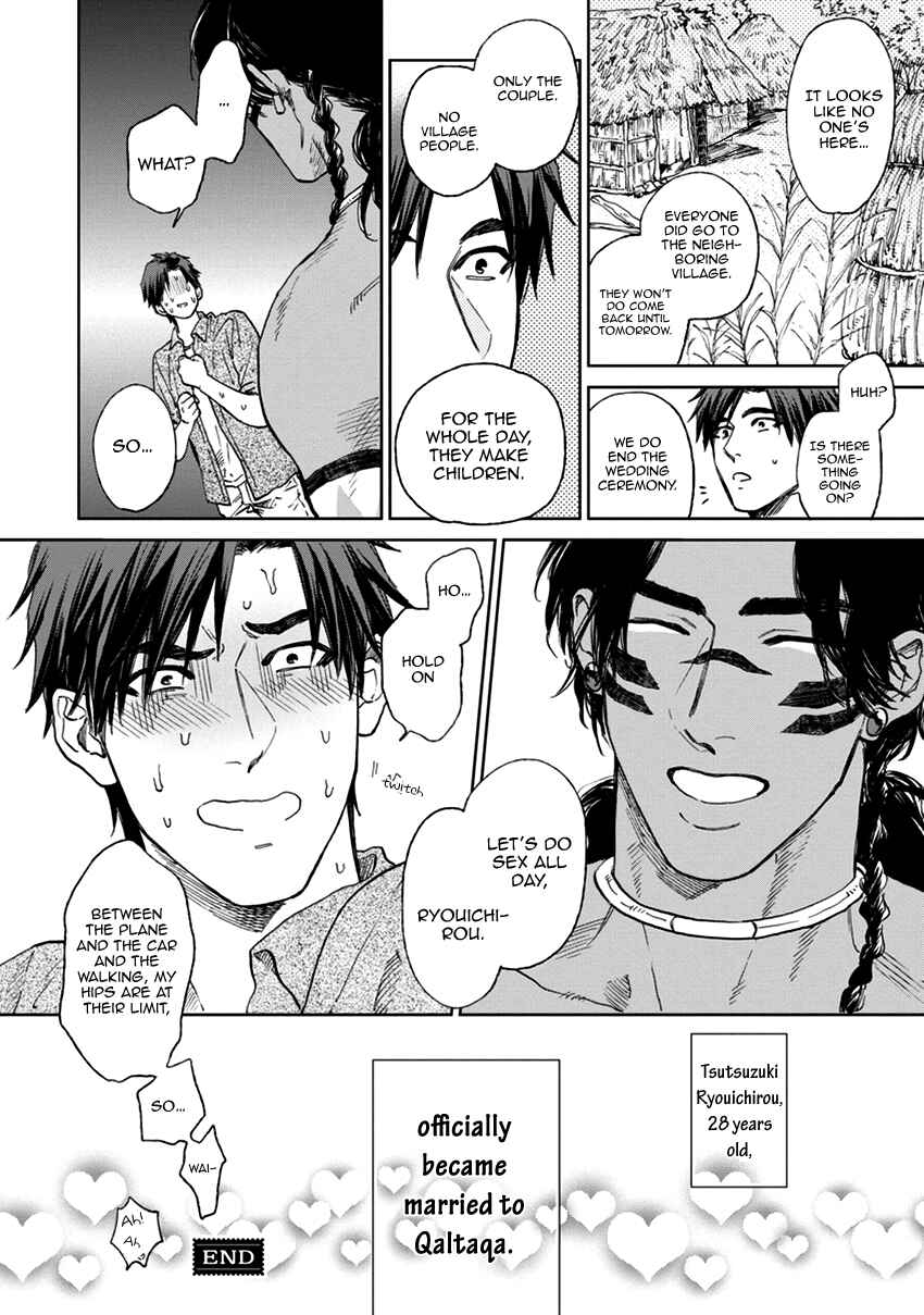 Page 10 Chapter 6.5 Mothers Spirit