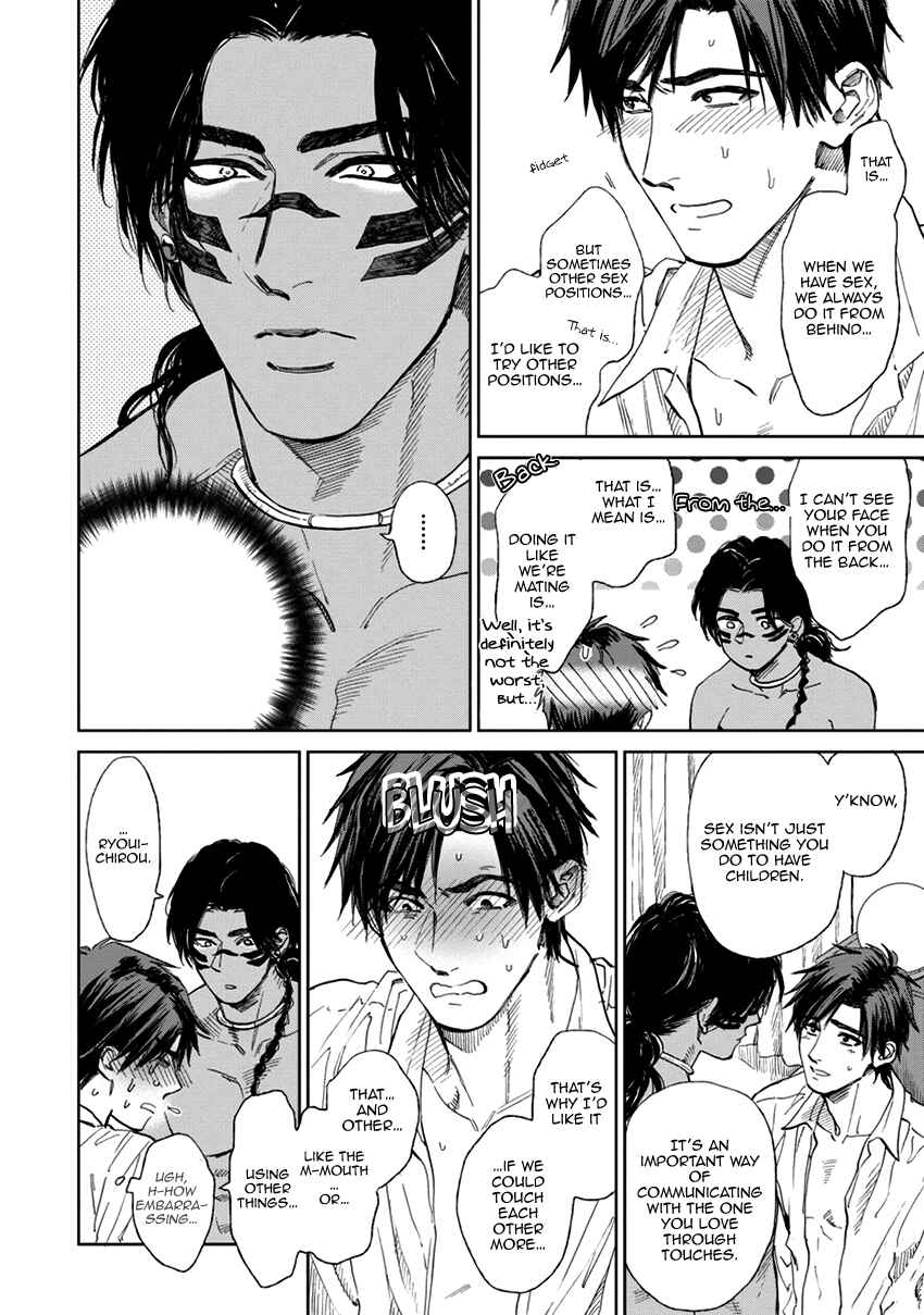 Page 4 Chapter 6.5 Mothers Spirit