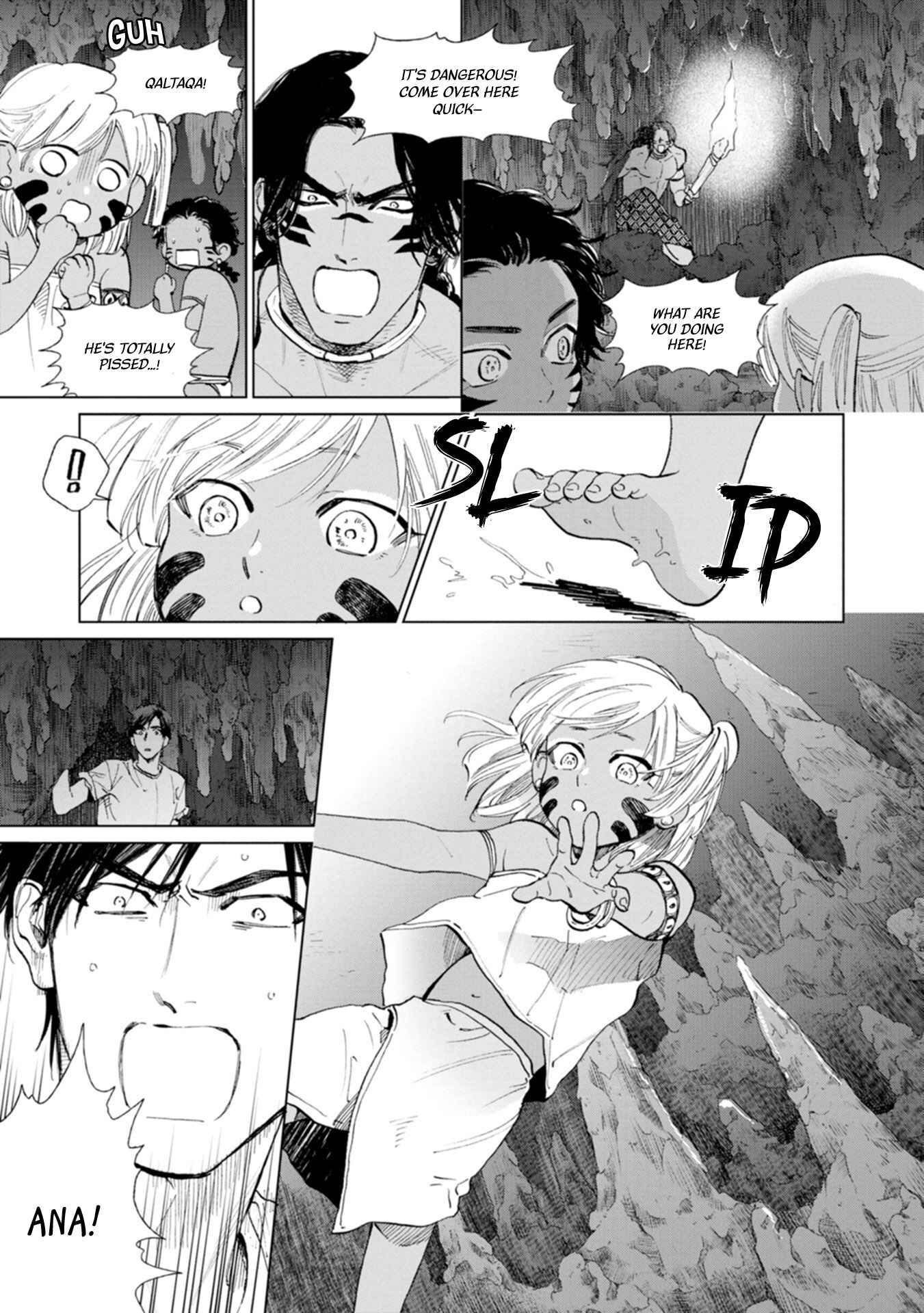 Page 10 Chapter 3 Mothers Spirit
