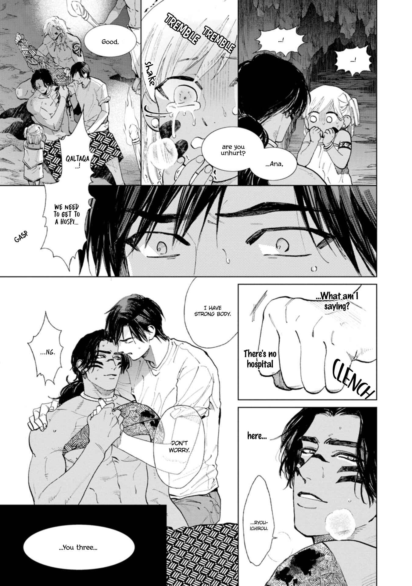 Page 12 Chapter 3 Mothers Spirit
