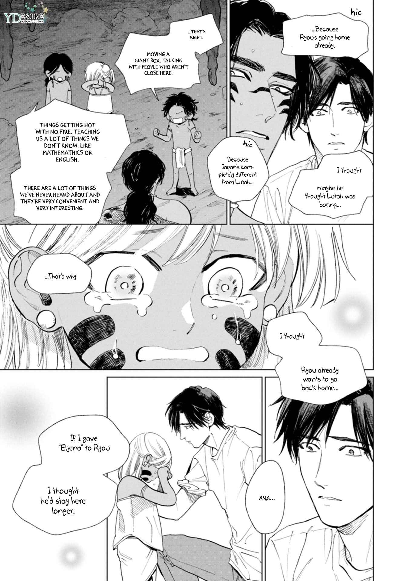 Page 14 Chapter 3 Mothers Spirit
