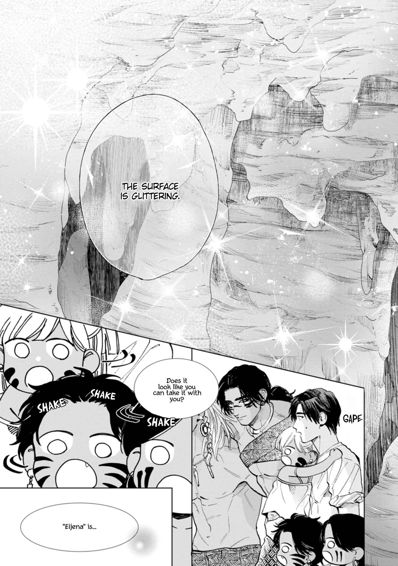 Page 18 Chapter 3 Mothers Spirit