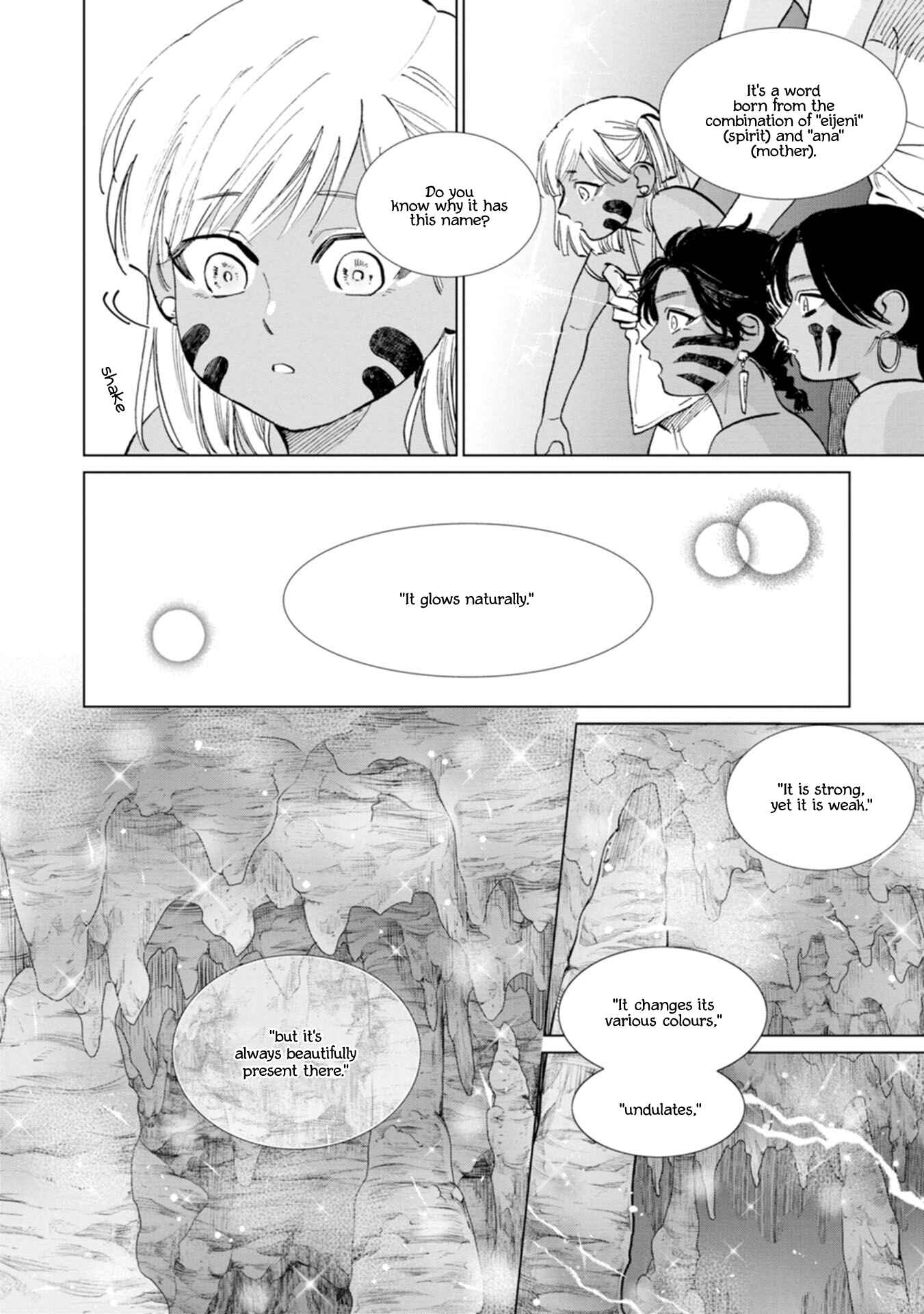 Page 19 Chapter 3 Mothers Spirit