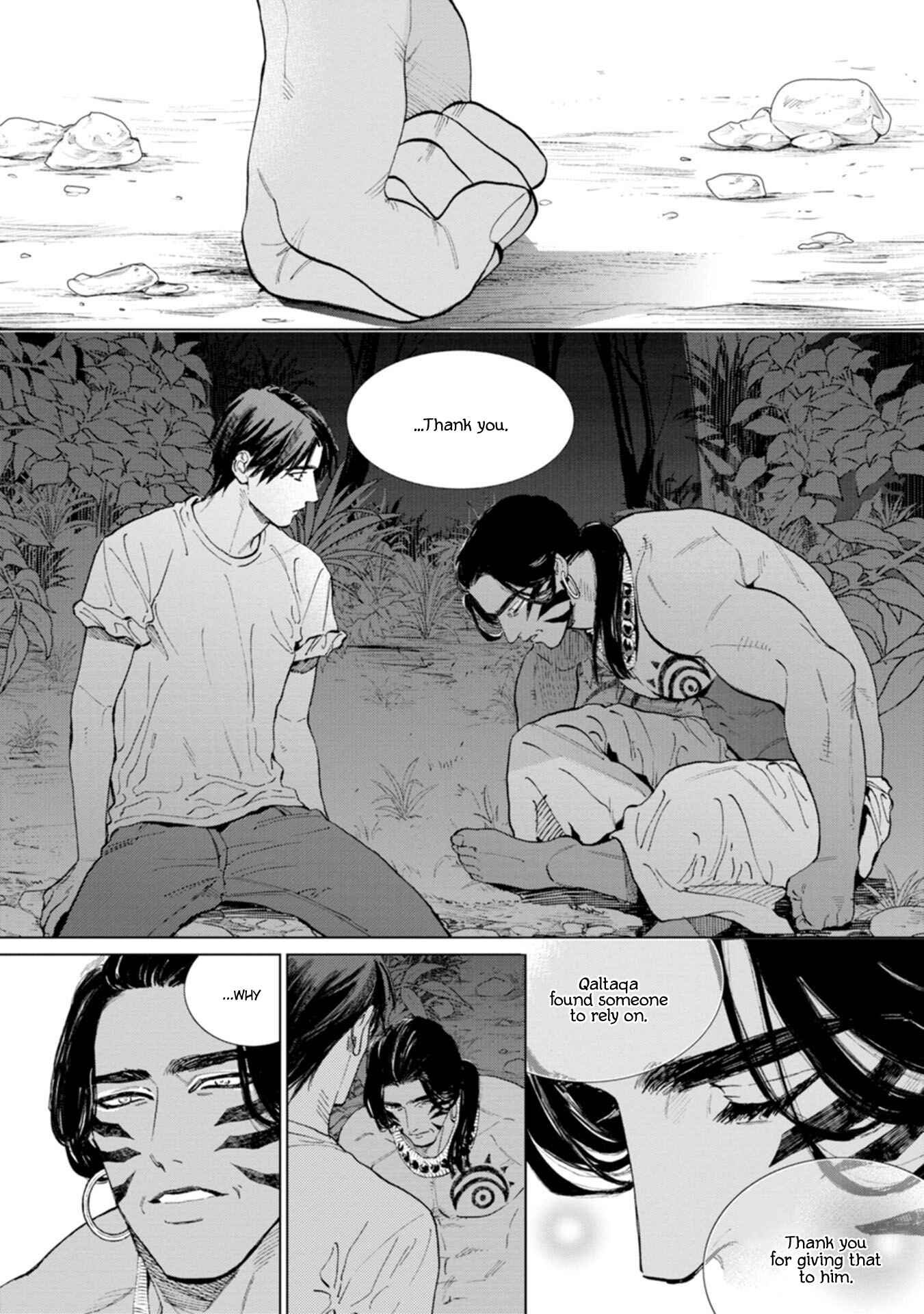 Page 29 Chapter 3 Mothers Spirit
