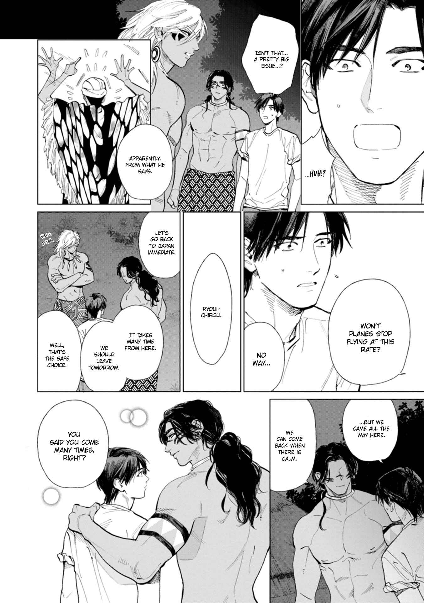 Page 3 Chapter 3 Mothers Spirit