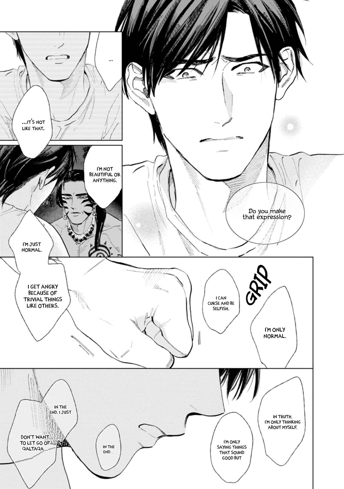 Page 30 Chapter 3 Mothers Spirit
