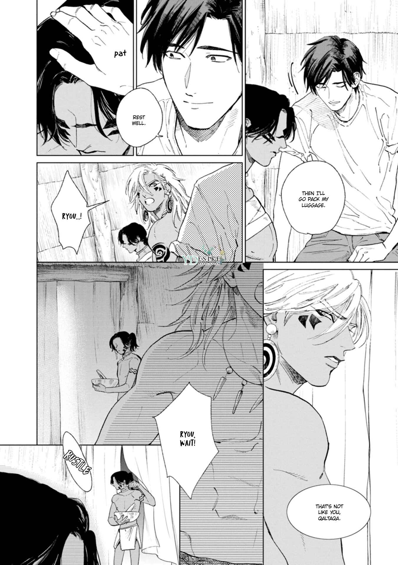 Page 39 Chapter 3 Mothers Spirit