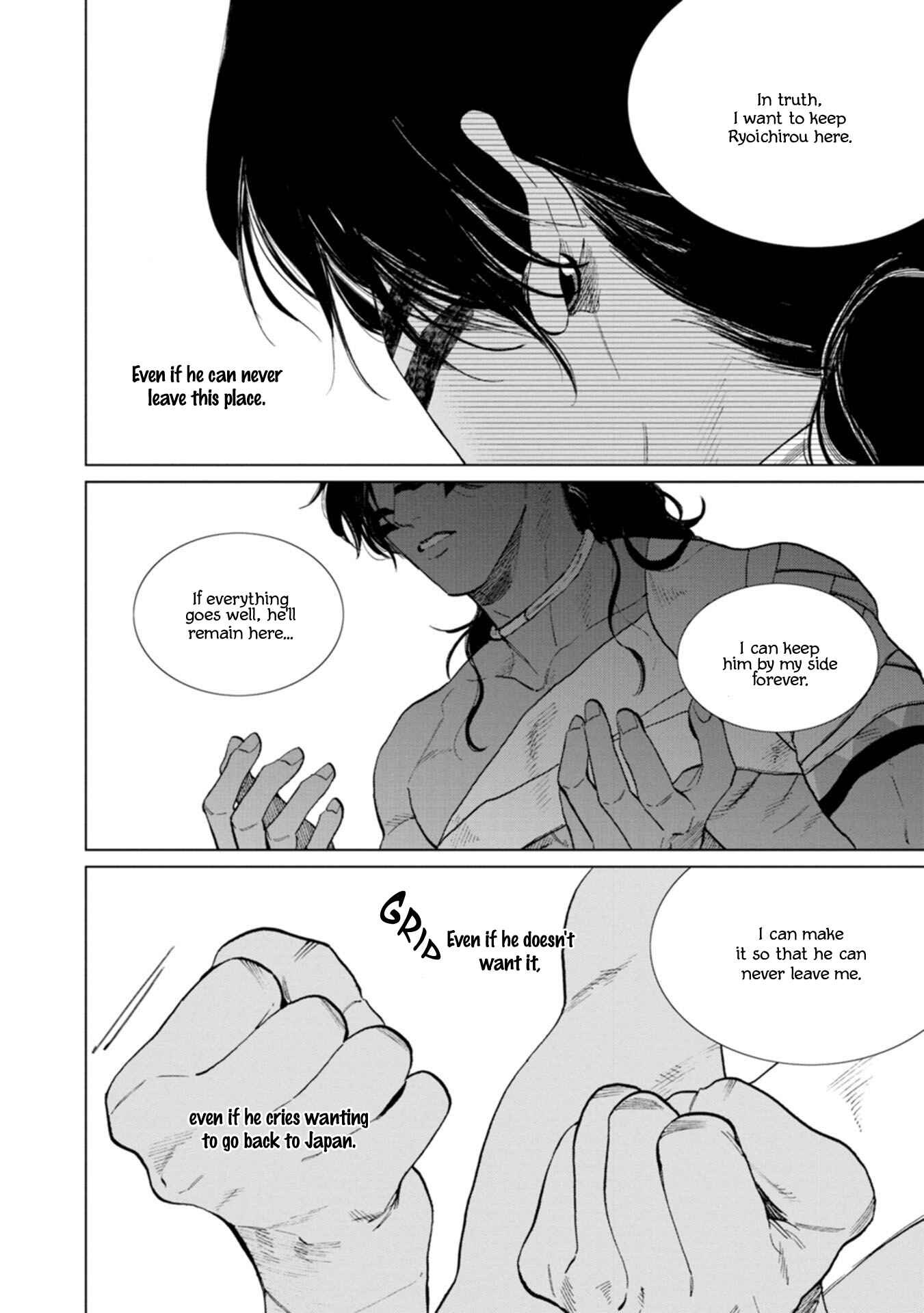 Page 41 Chapter 3 Mothers Spirit