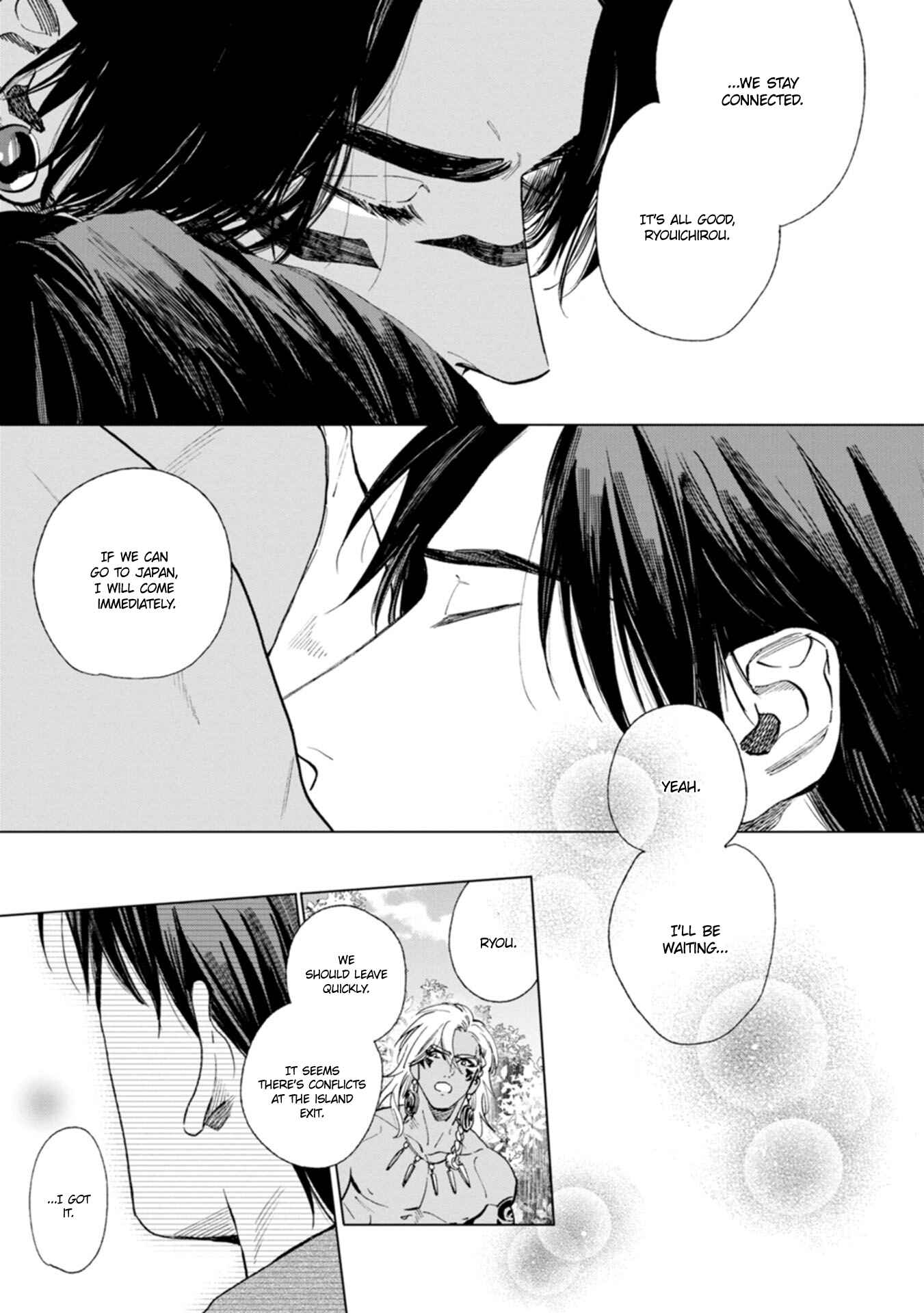 Page 46 Chapter 3 Mothers Spirit