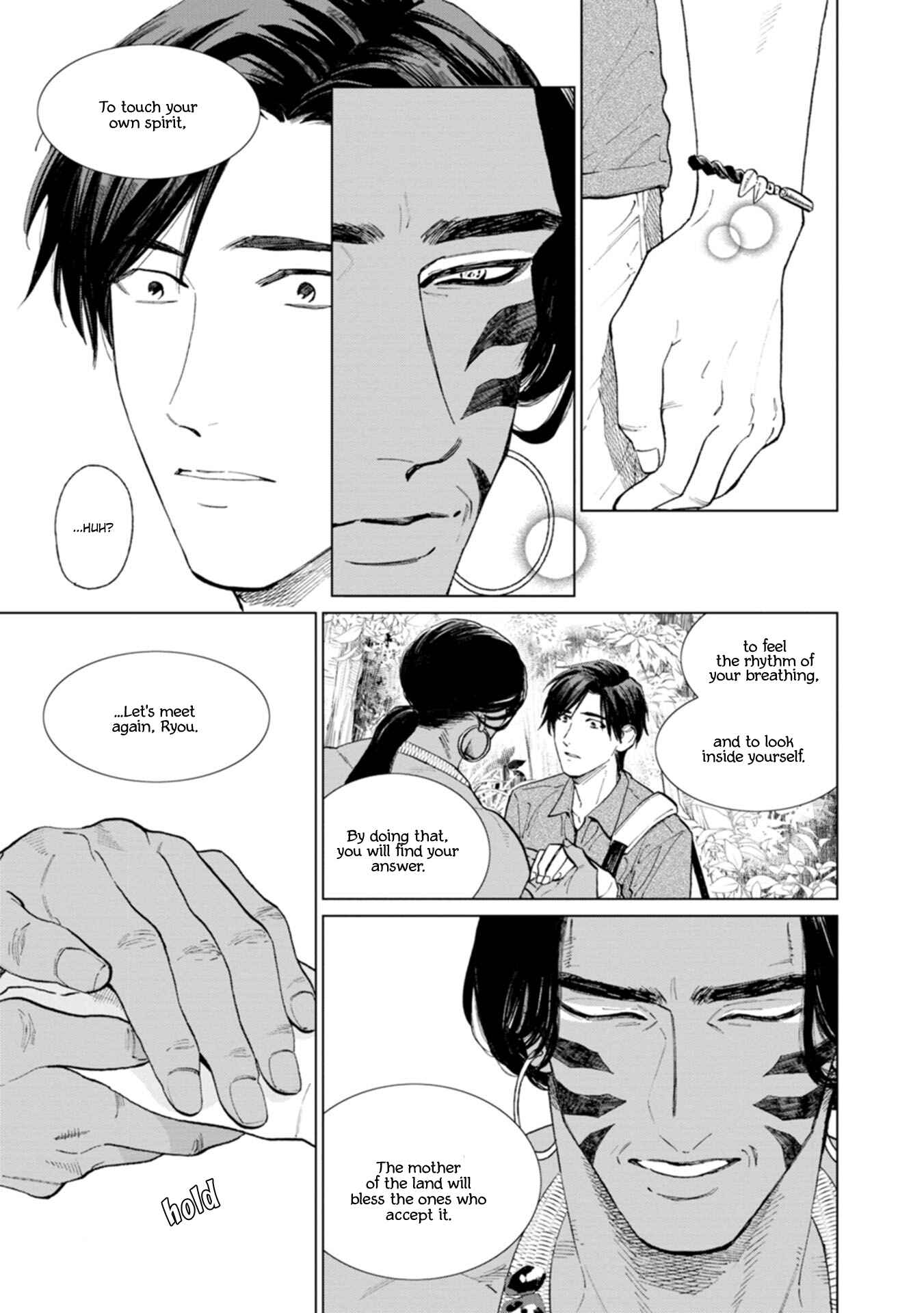 Page 48 Chapter 3 Mothers Spirit
