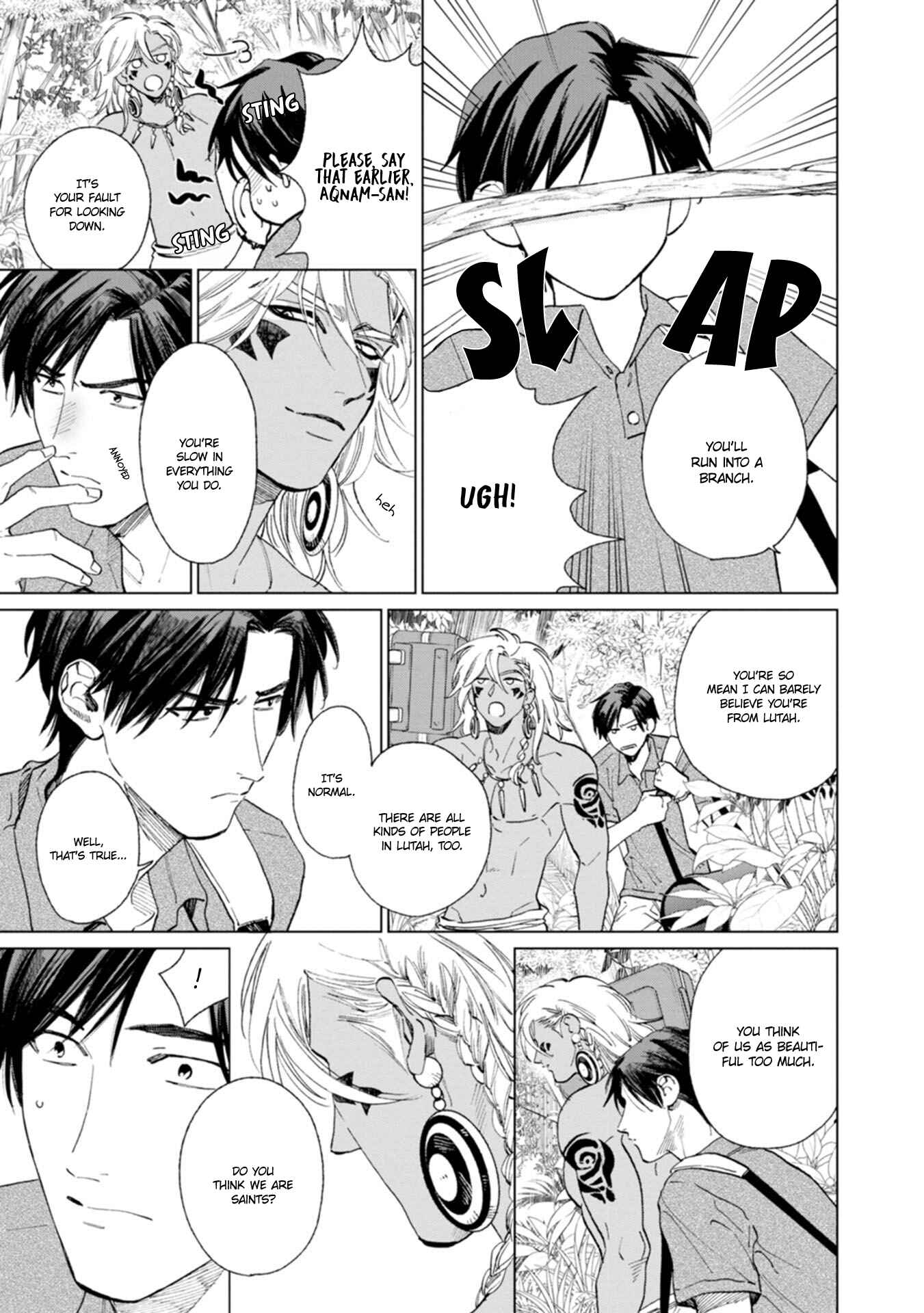Page 50 Chapter 3 Mothers Spirit