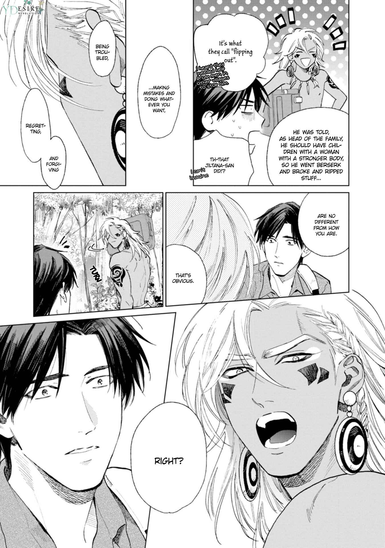 Page 52 Chapter 3 Mothers Spirit