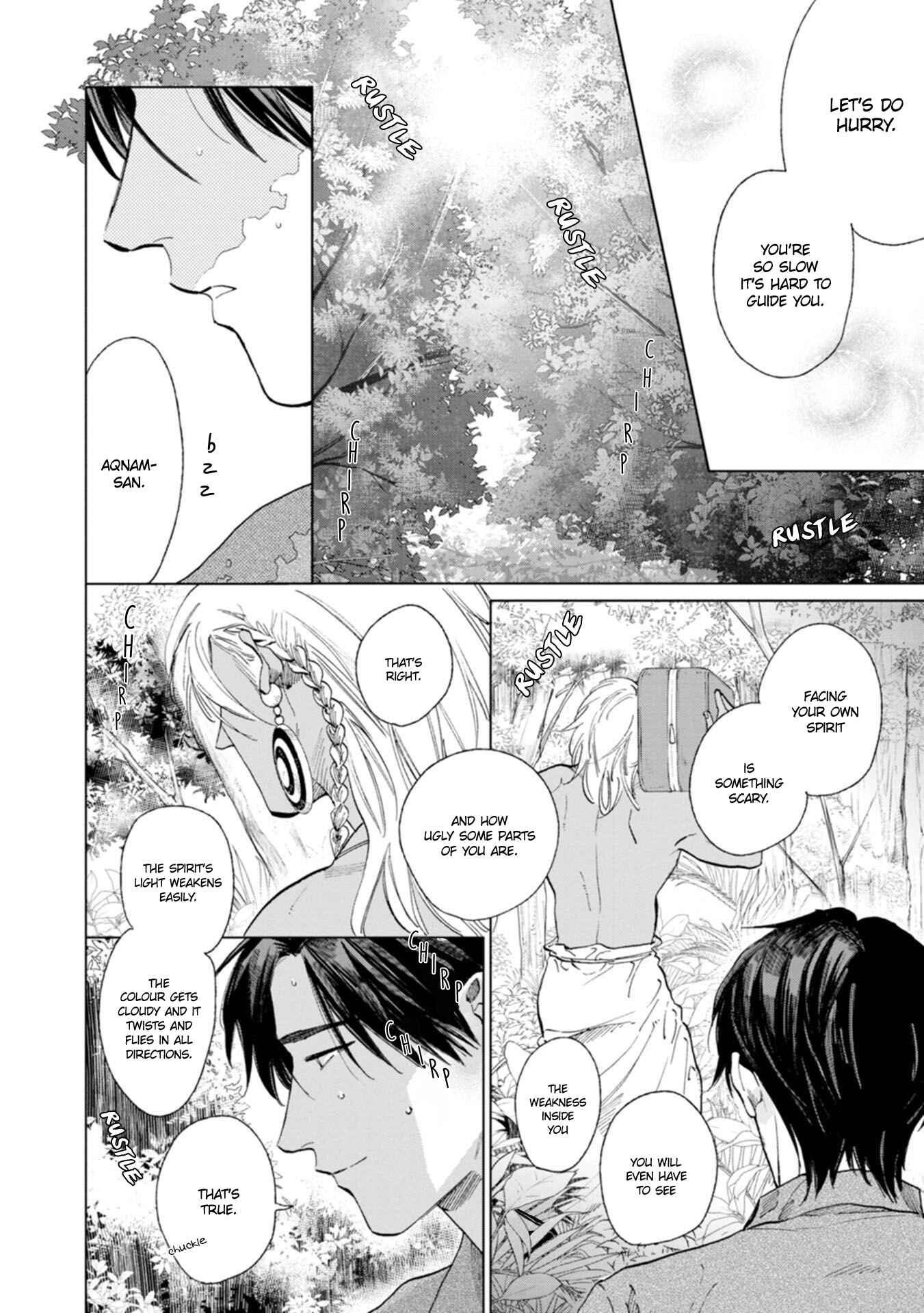 Page 53 Chapter 3 Mothers Spirit