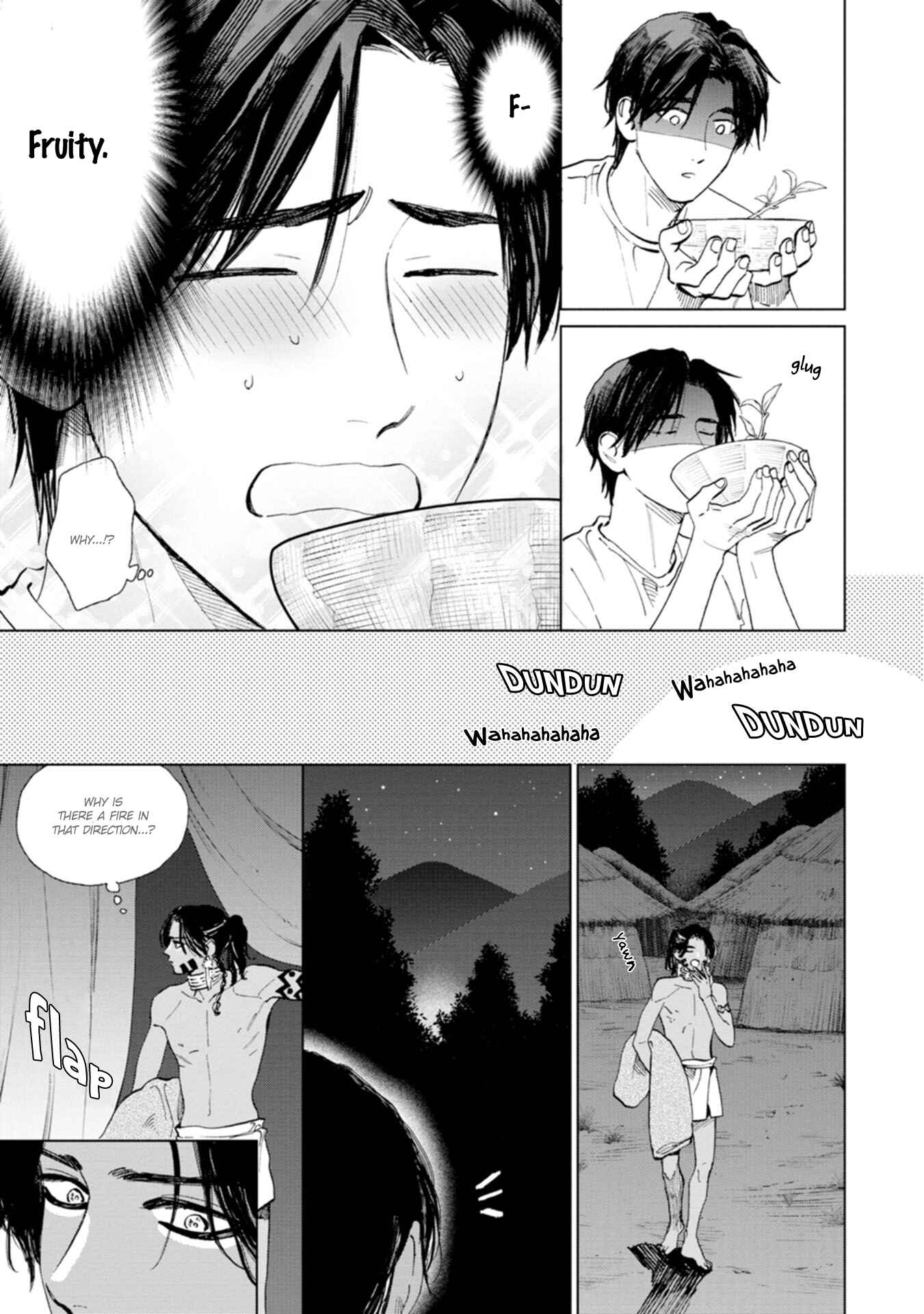 Page 6 Chapter 3 Mothers Spirit