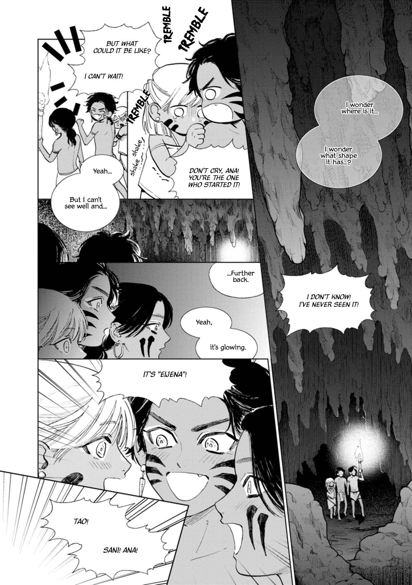 Page 9 Chapter 3 Mothers Spirit