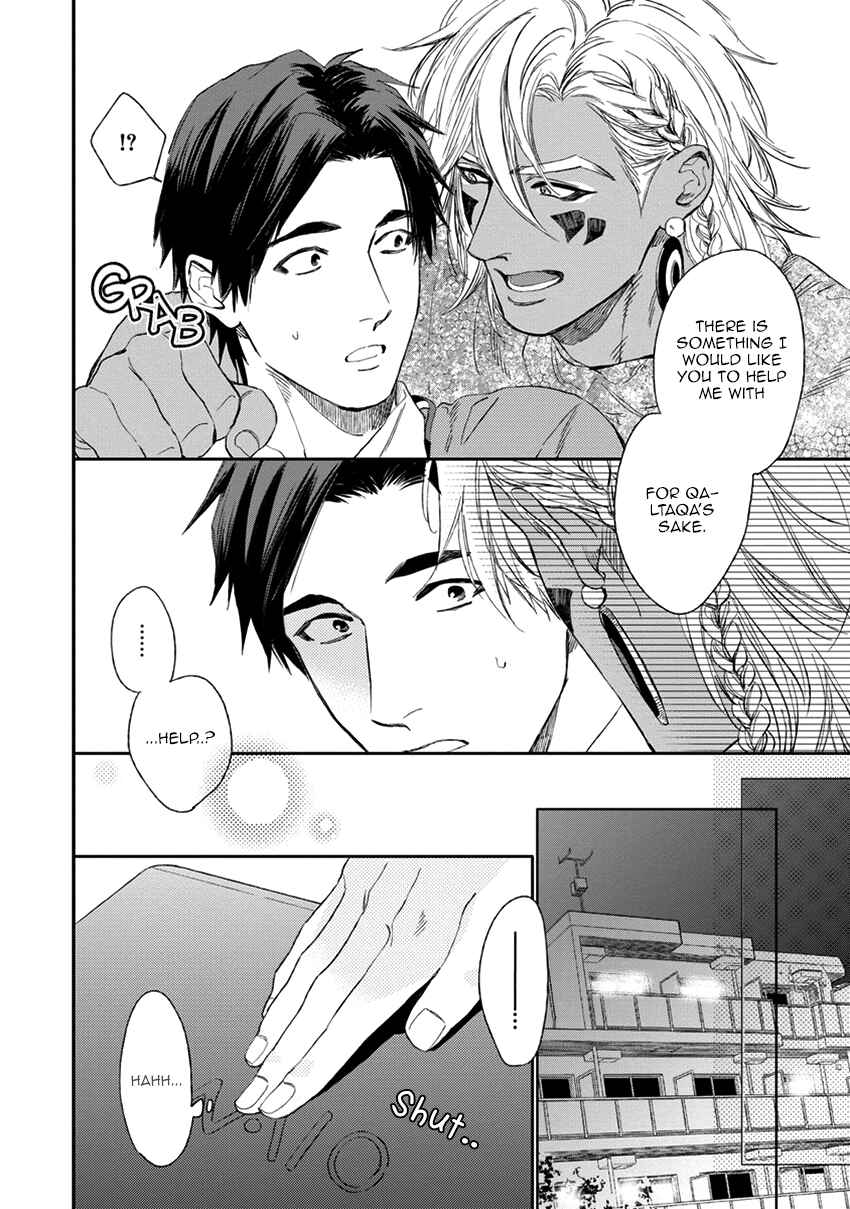Page 10 Chapter 4 Mothers Spirit
