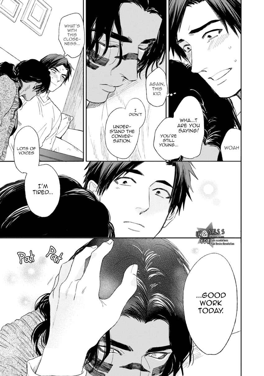 Page 13 Chapter 4 Mothers Spirit