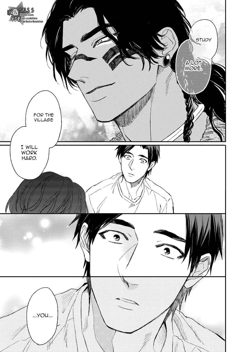 Page 19 Chapter 4 Mothers Spirit