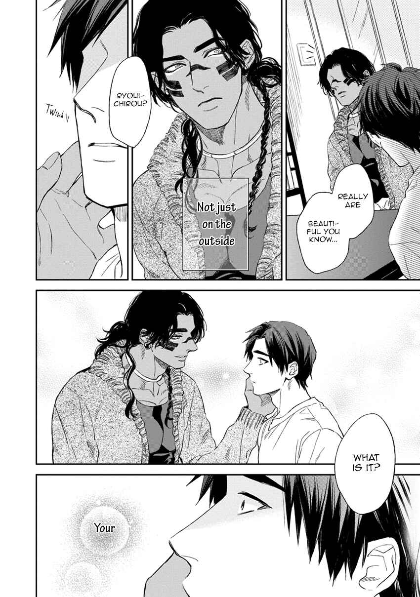 Page 20 Chapter 4 Mothers Spirit