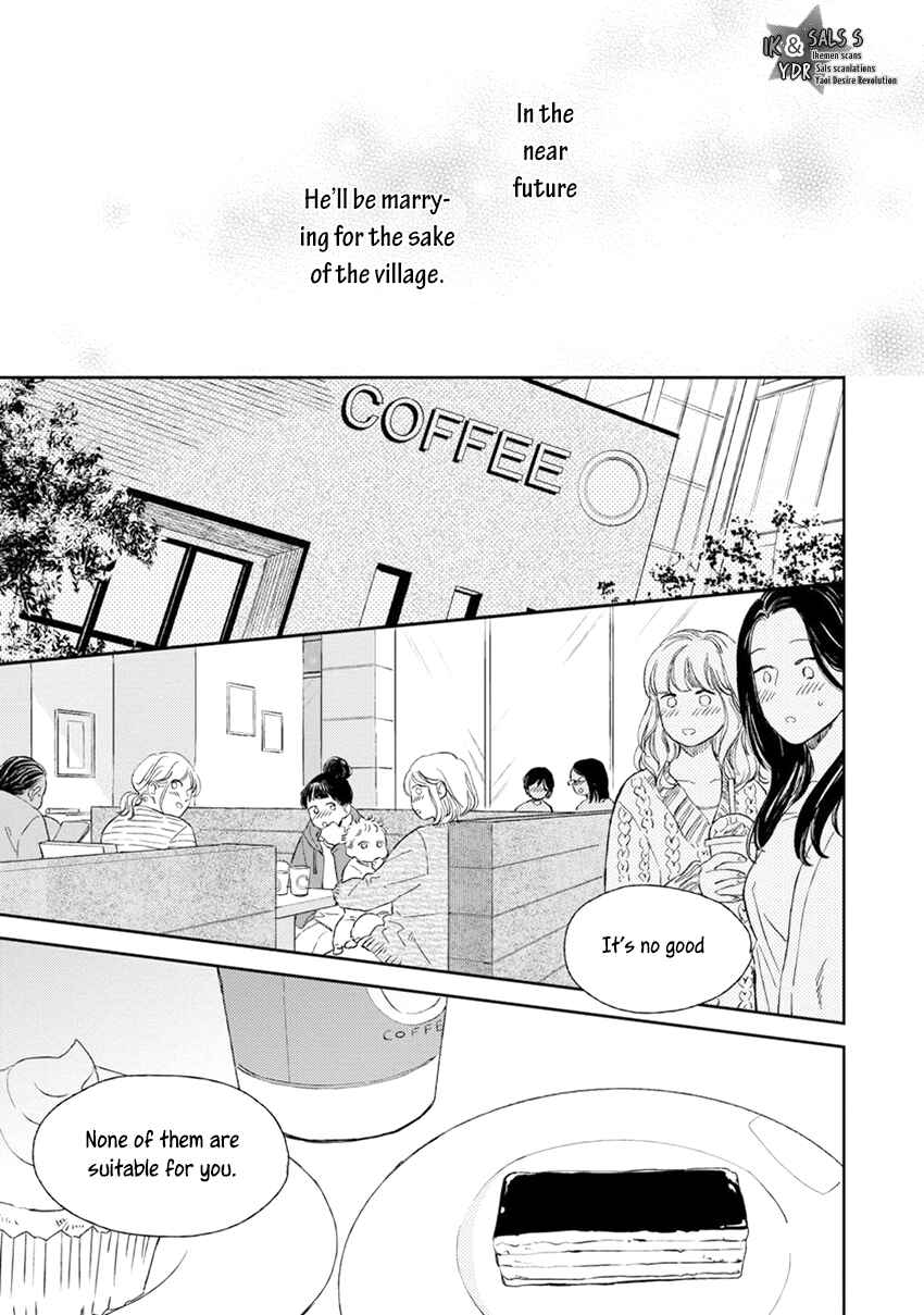 Page 25 Chapter 4 Mothers Spirit