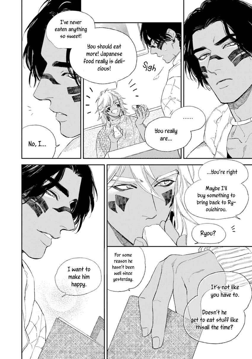 Page 28 Chapter 4 Mothers Spirit