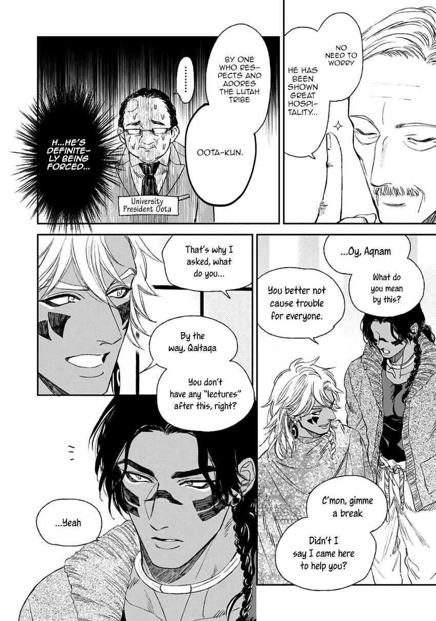 Page 6 Chapter 4 Mothers Spirit