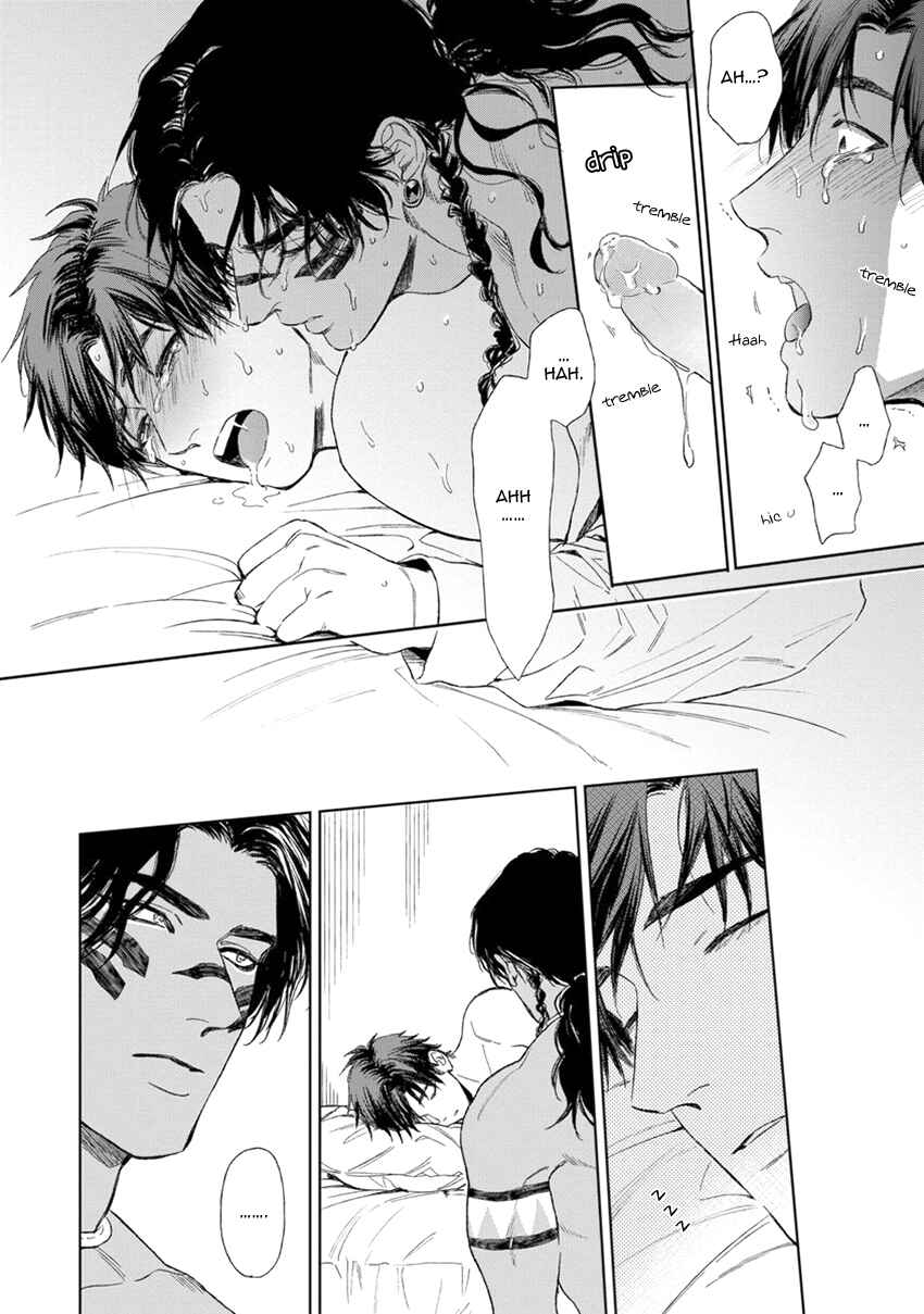 Page 12 Chapter 6 Mothers Spirit