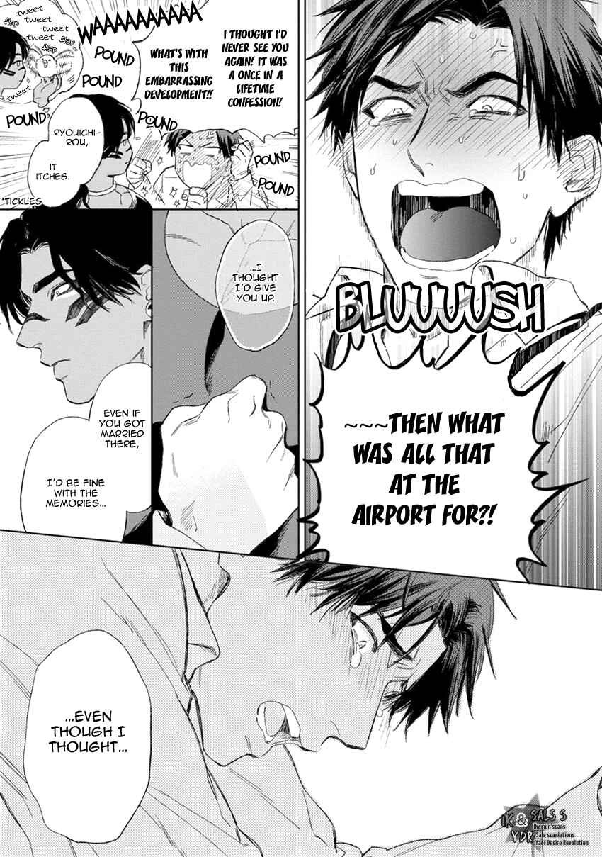 Page 33 Chapter 6 Mothers Spirit