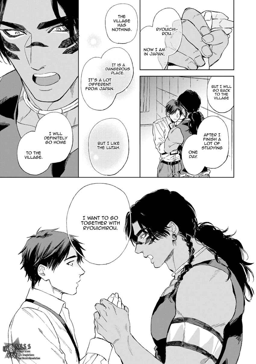 Page 35 Chapter 6 Mothers Spirit