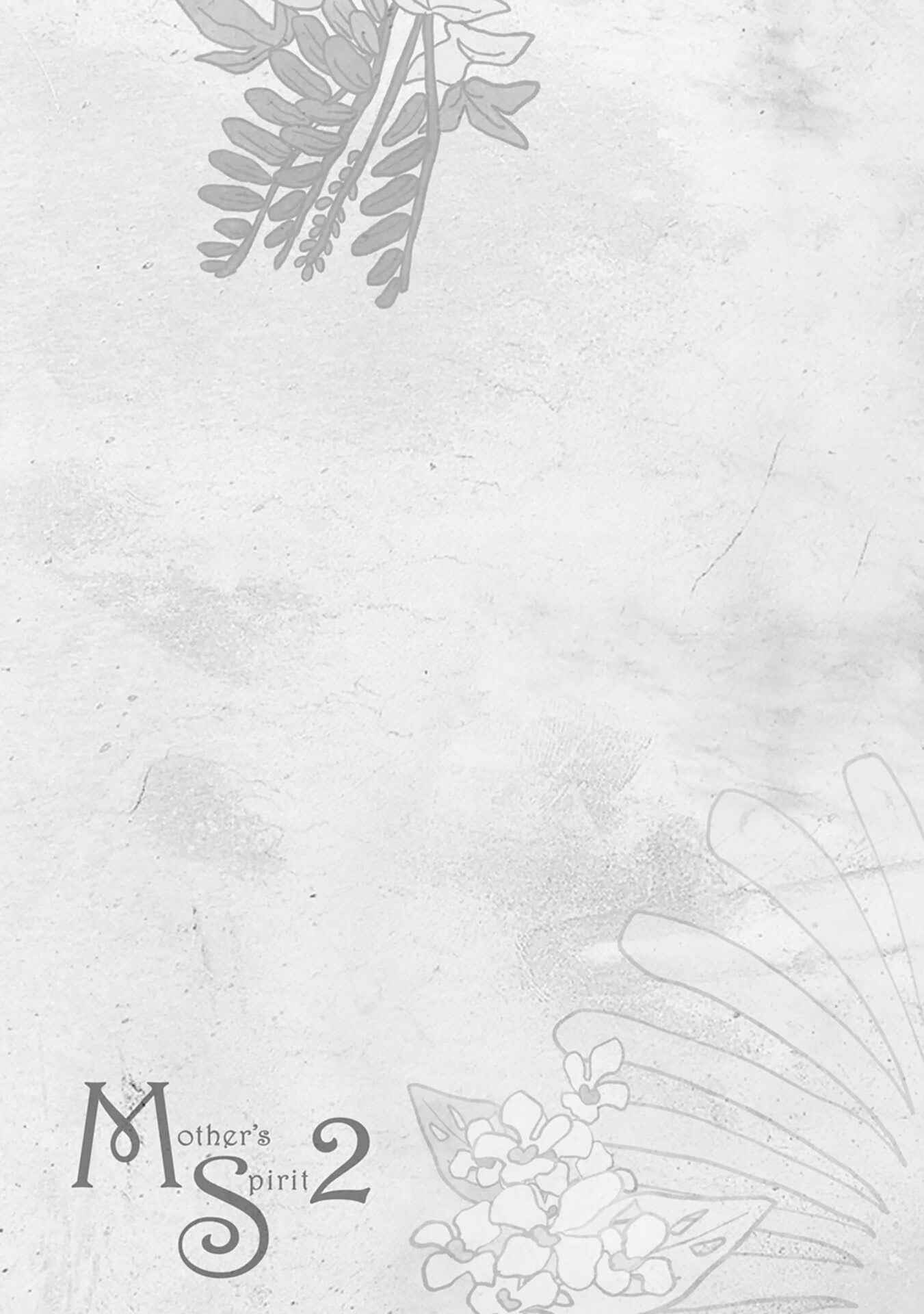 Page 12 Chapter 4.5 Mothers Spirit