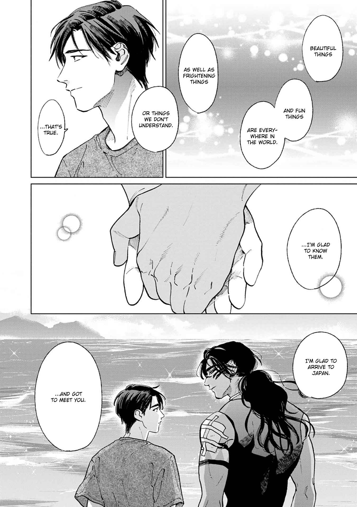Page 17 Chapter 4.5 Mothers Spirit