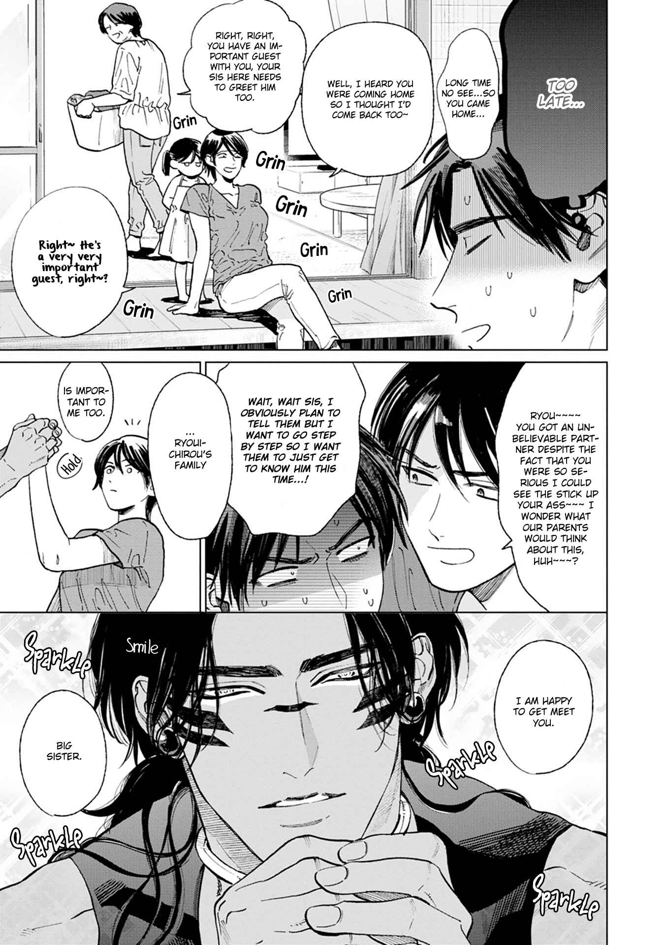 Page 20 Chapter 4.5 Mothers Spirit