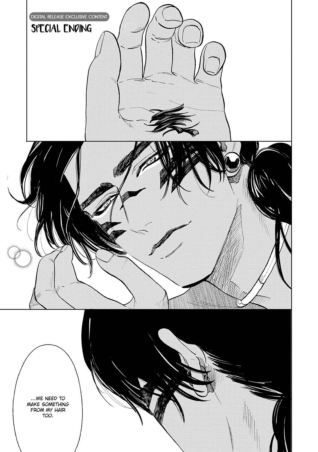 Page 22 Chapter 4.5 Mothers Spirit