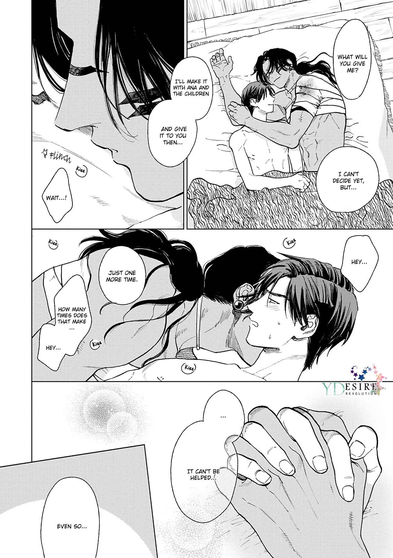 Page 23 Chapter 4.5 Mothers Spirit