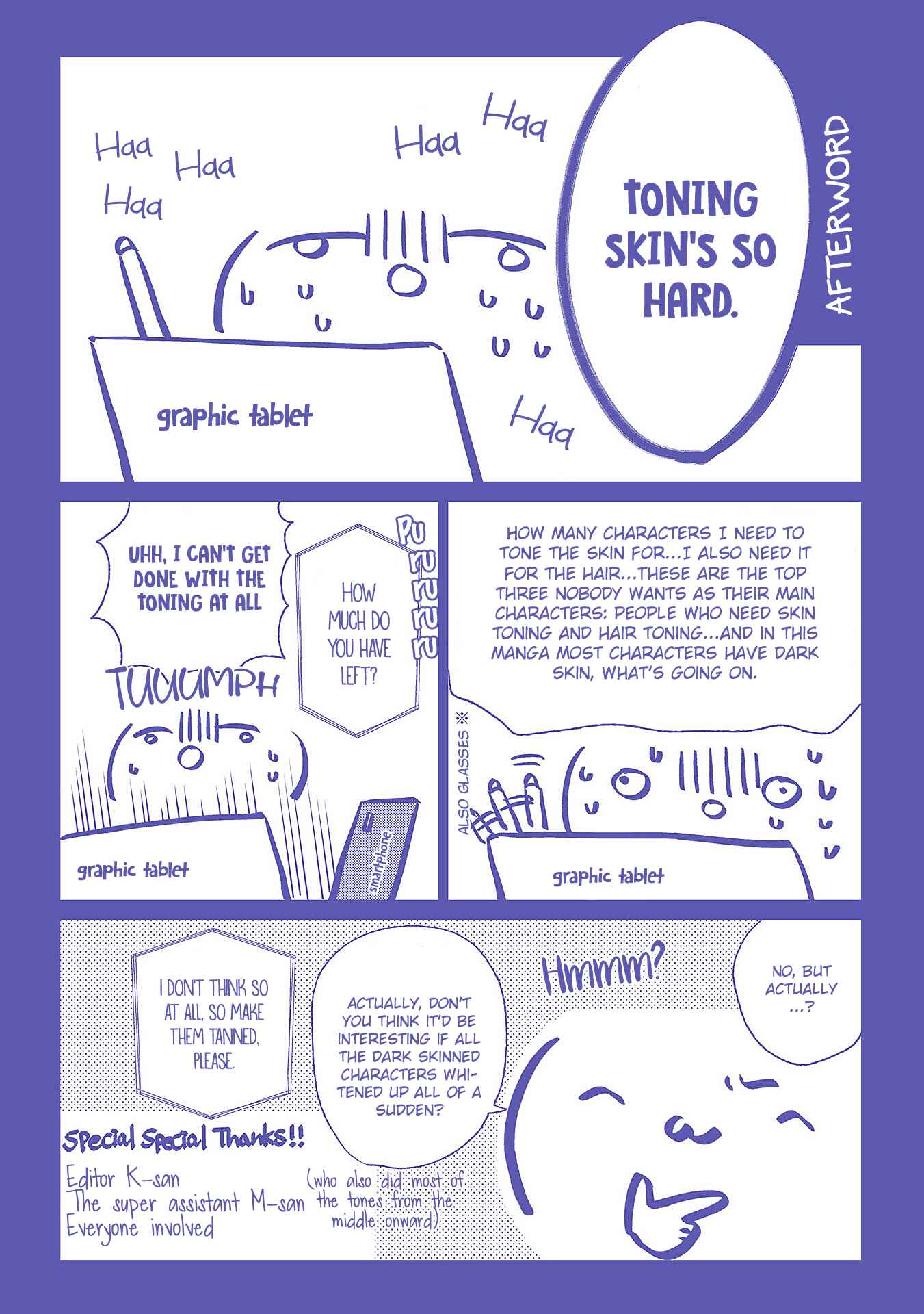 Page 26 Chapter 4.5 Mothers Spirit