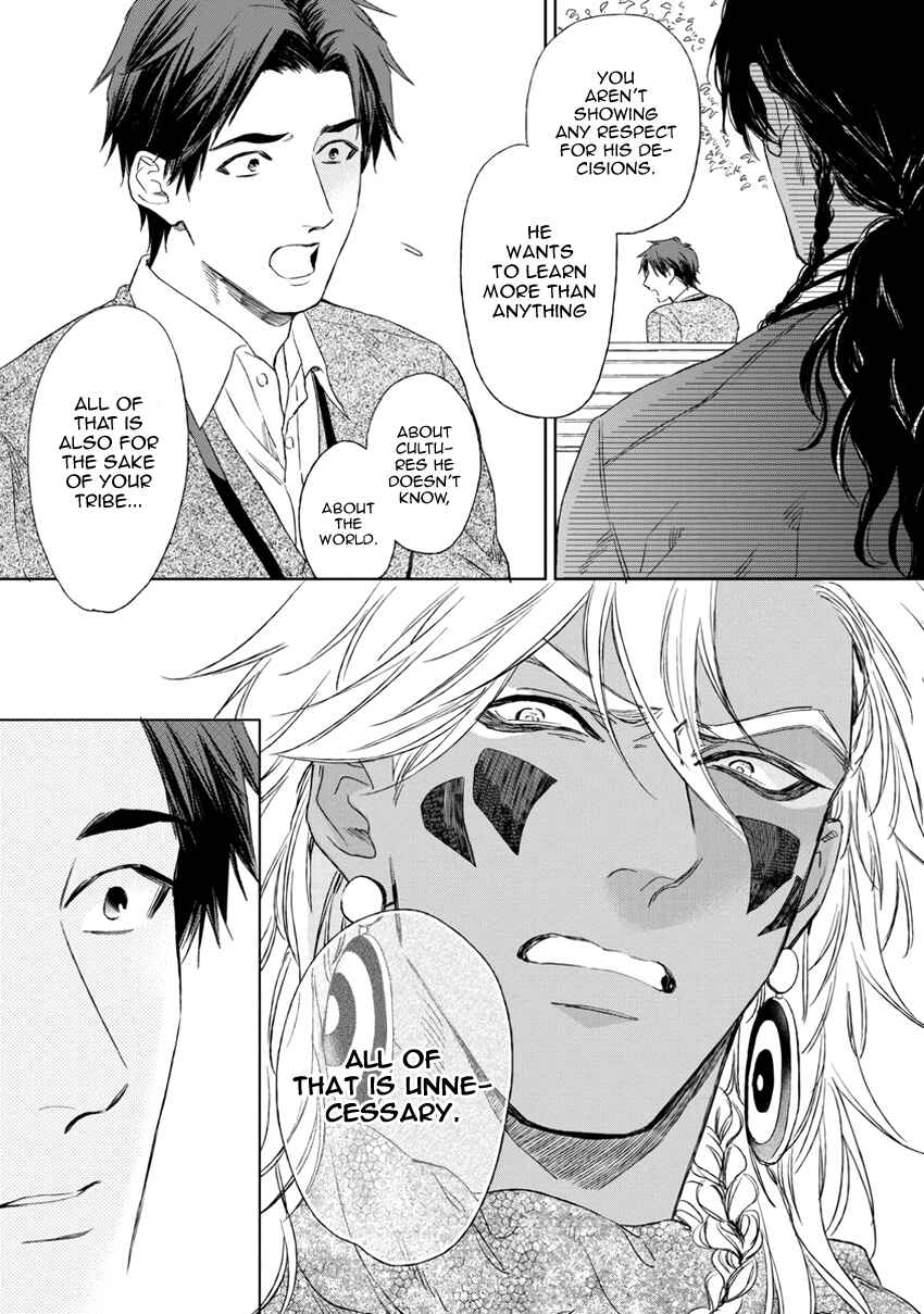 Page 10 Chapter 5 Mothers Spirit